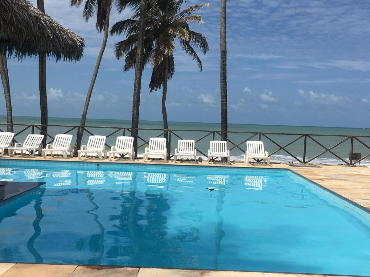 Eco Paradise Cumbuco Frente Mar 201 Exterior photo