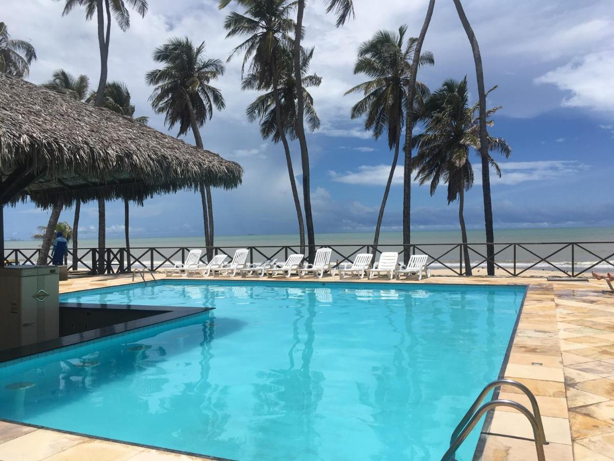 Eco Paradise Cumbuco Frente Mar 201 Exterior photo