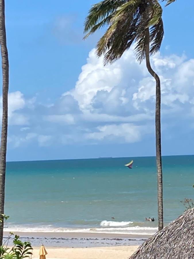 Eco Paradise Cumbuco Frente Mar 201 Exterior photo